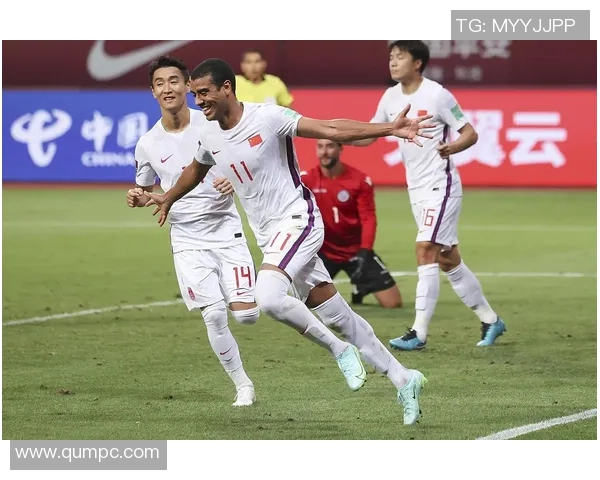 中国足球队对关岛比赛前瞻及预测结果分析，期待精彩对决与胜利之路